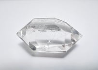 ダブルポイント水晶②