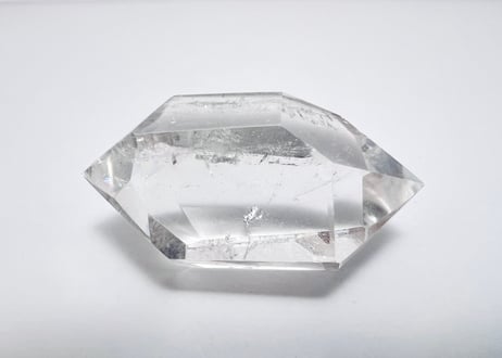 ダブルポイント水晶②