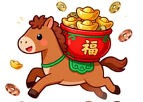 【５万円】２０２６年　開運福袋