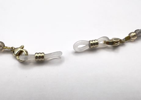 マスクグラスチェーン⑥