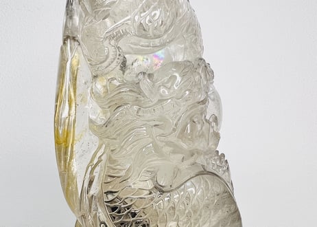 龍 水晶Ⅳ