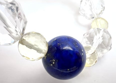 身代わり水晶
