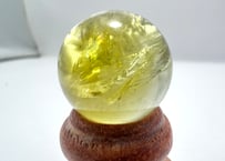 シトリン③19mm