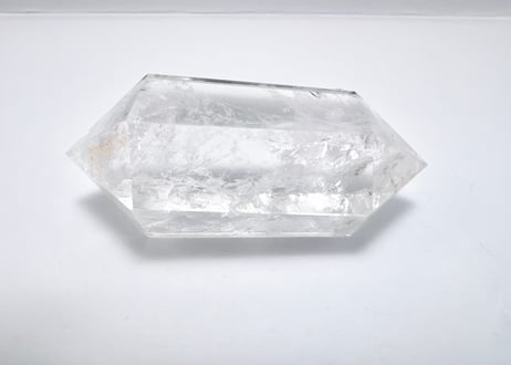 ダブルポイント水晶⑤