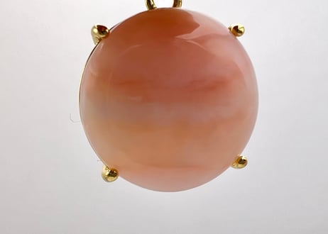 ピンクオパール