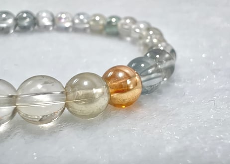 スモーキークオーツ 水晶