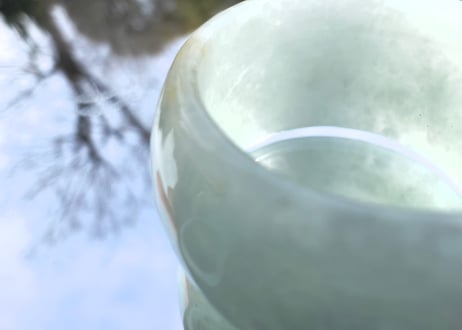 翡翠リング