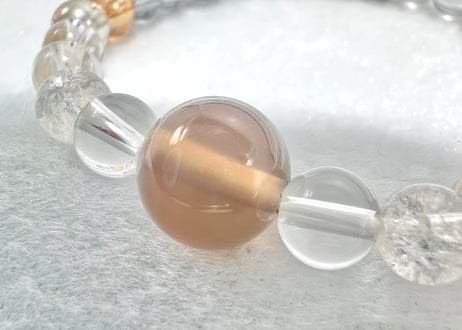 スモーキークオーツ 水晶