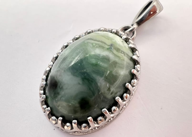 日高翡翠 | あじろゆき オンラインショップ