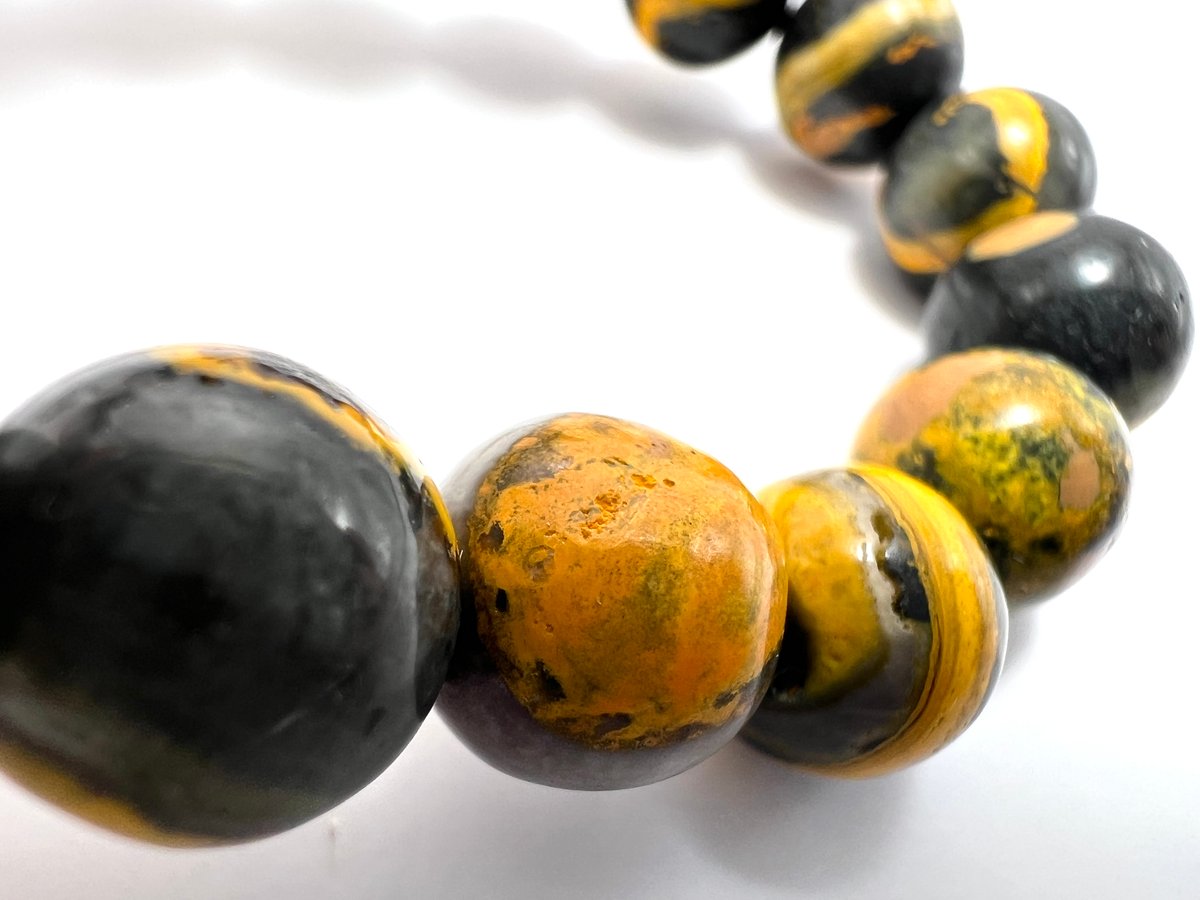 バンブルビージャスパー | あじろゆき オンラインショップ