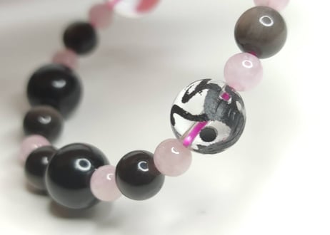 白虎隊シリーズ 黒白虎 桃白虎