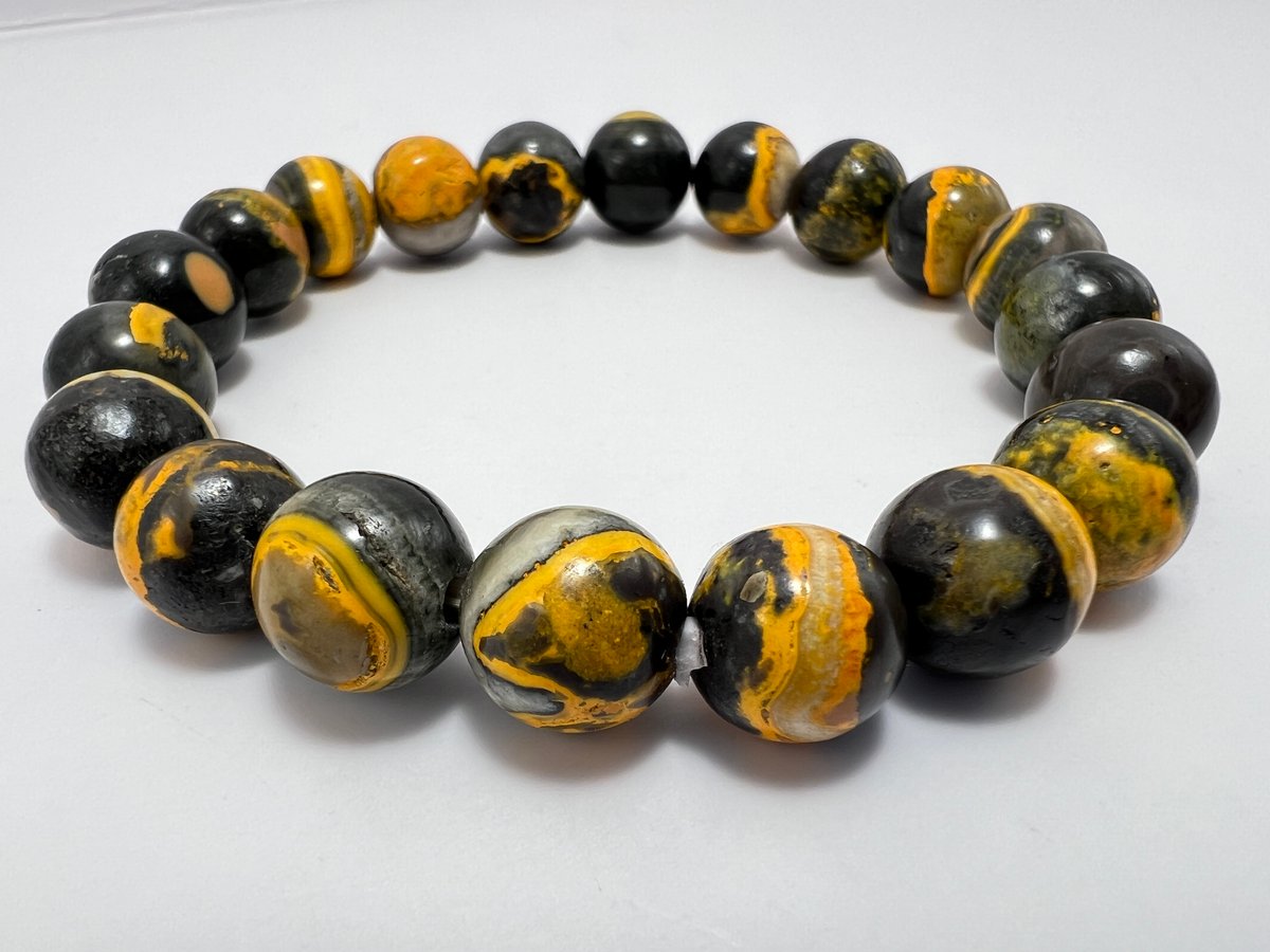 バンブルビージャスパー | あじろゆき オンラインショップ