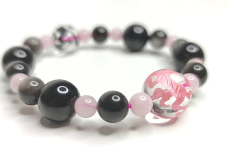 白虎隊シリーズ 黒白虎 桃白虎