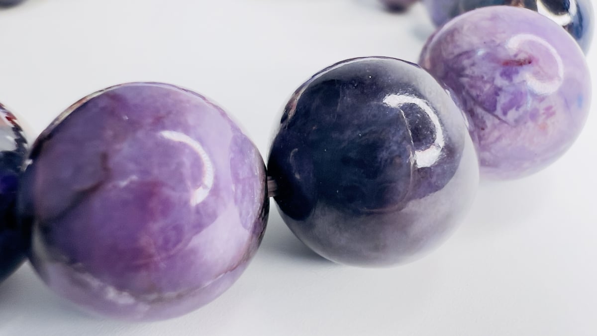 ☆特選一品☆ショックから魂を守る♡【ヘブン&アース社『スギライト香