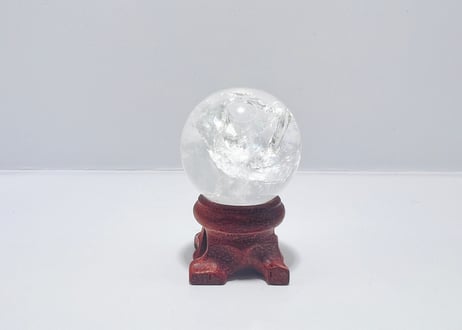 ミニ水晶①