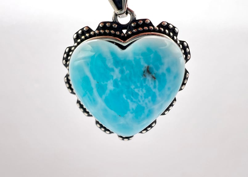 ラリマー③ | あじろゆき オンラインショップ