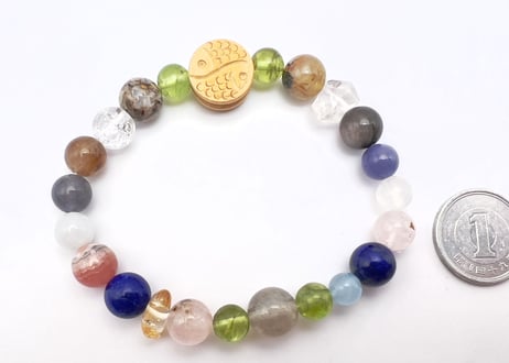太極陰陽魚