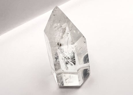 水晶 ポイント