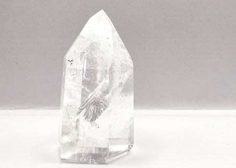 水晶 ポイント