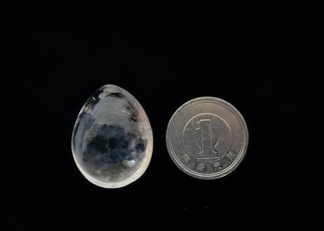 水晶エンジェルラダー