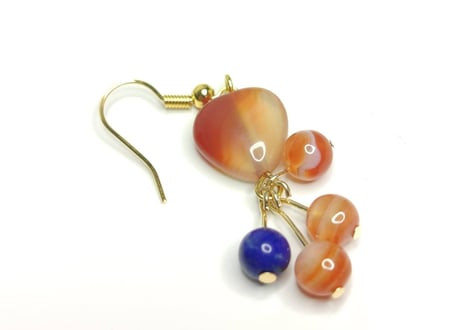 ピアス2