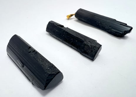 ブラックトルマリン①