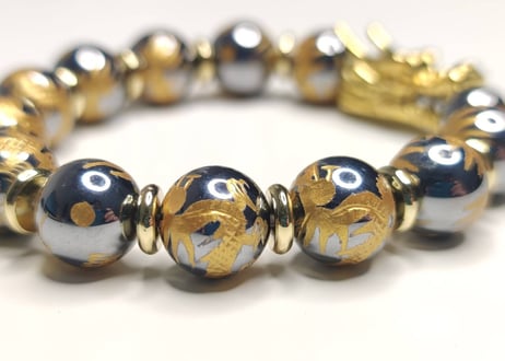 テラヘルツ　金龍
