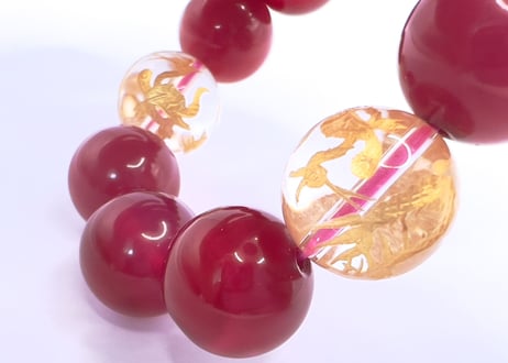 ストロベリーキャンディ