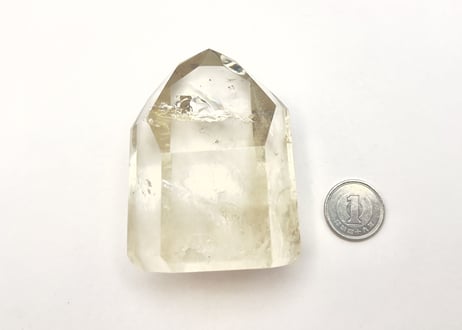 水晶 ポイント