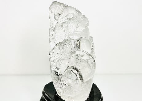 龍水晶Ⅲ
