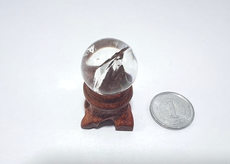 ミニ水晶③