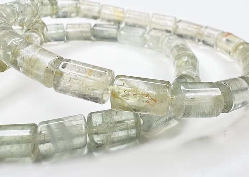 ルチル エレスチャル ストロー