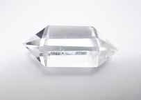 ダブルポイント水晶①