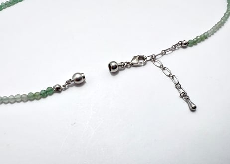 【10/21まで10%OFF】アベンチュリン