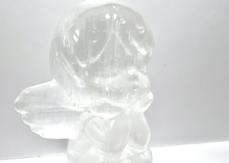 セレナイト エンジェル