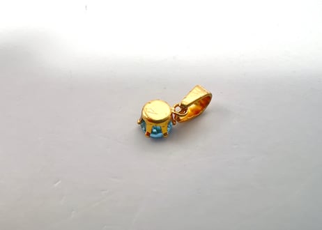 サンタマリア アクアマリン