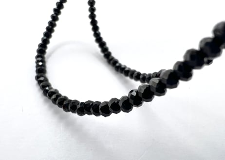 【10/21まで10%OFF】ブラックスピネル