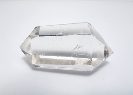 ダブルポイント水晶③