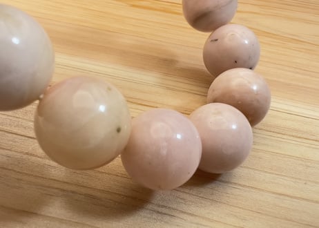 ピンクオパール