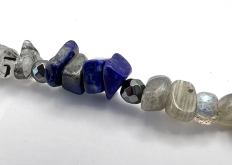 マスク/グラスチェーン①