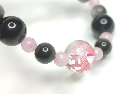 白虎隊シリーズ 黒白虎 桃白虎