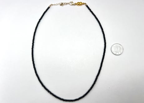 【10/21まで10%OFF】ブラックスピネル