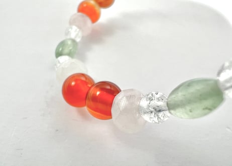 アベンチュリン ローズクォーツ 水晶 瑪瑙