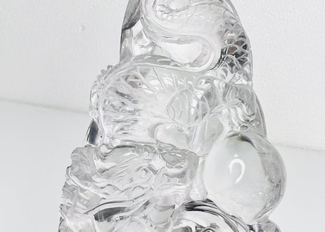 龍 水晶Ⅰ