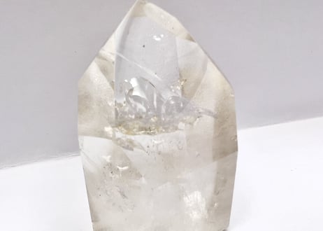 水晶 ポイント
