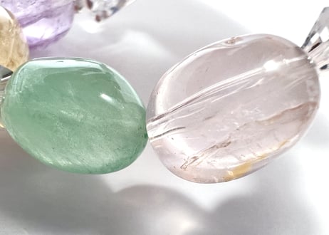 ダイヤモンドlove