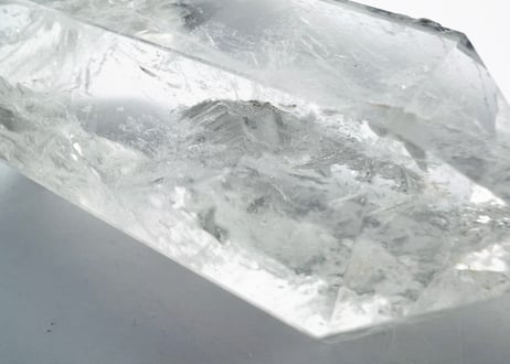 ダブルポイント水晶⑤