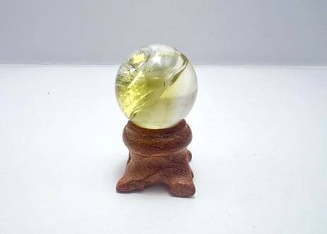 シトリン⑥21mm