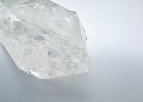 ダブルポイント水晶⑤
