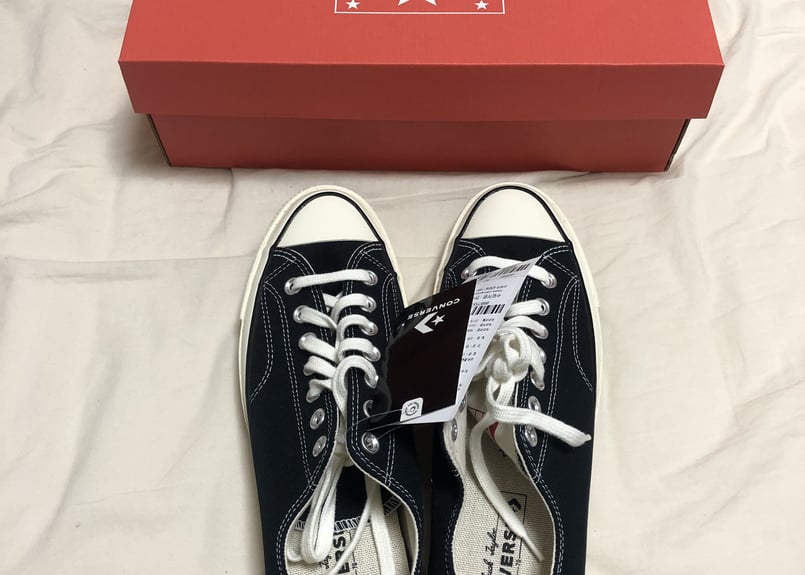 converseチャックテイラー ct70 | mn379's STORE